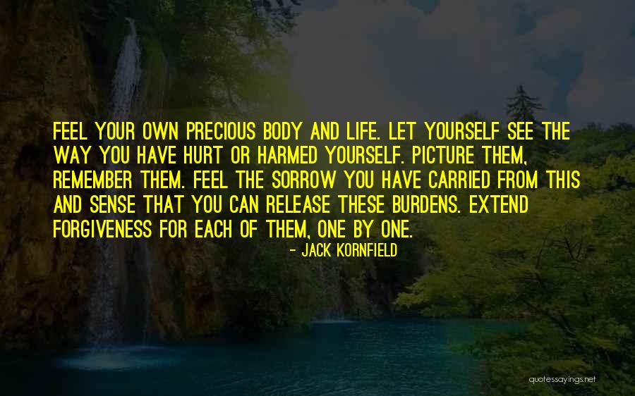 Bulmaks Quotes By Jack Kornfield Bulmaks Quotes By Jack Kornfield
