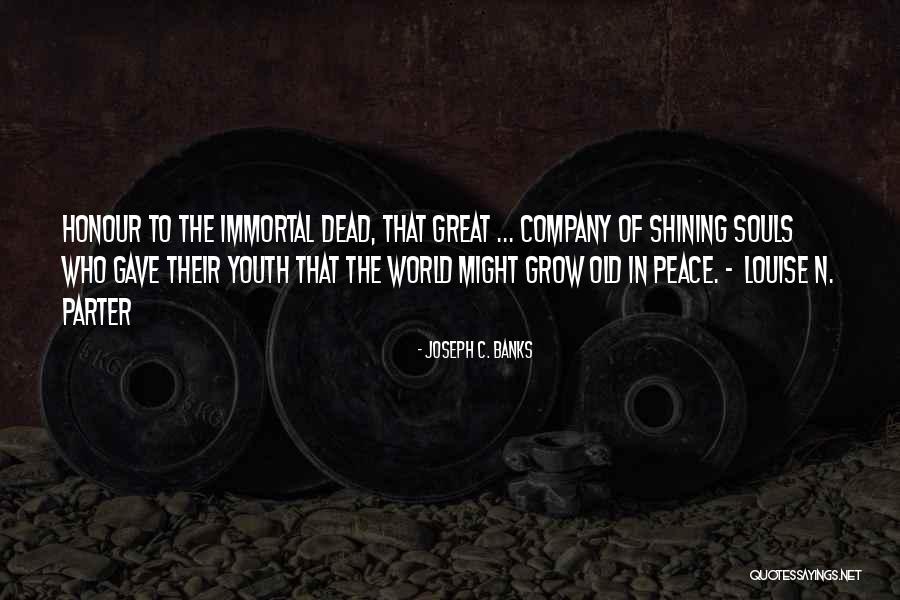 Bulmaks Quotes By Joseph C. Banks Bulmaks Quotes By Joseph C. Banks
