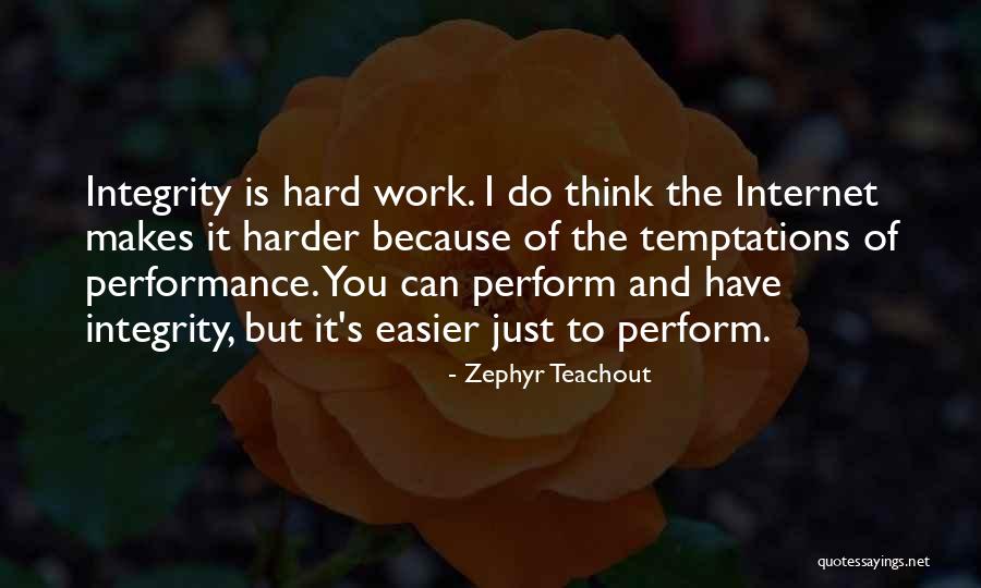 Bulmaks Quotes By Zephyr Teachout Bulmaks Quotes By Zephyr Teachout