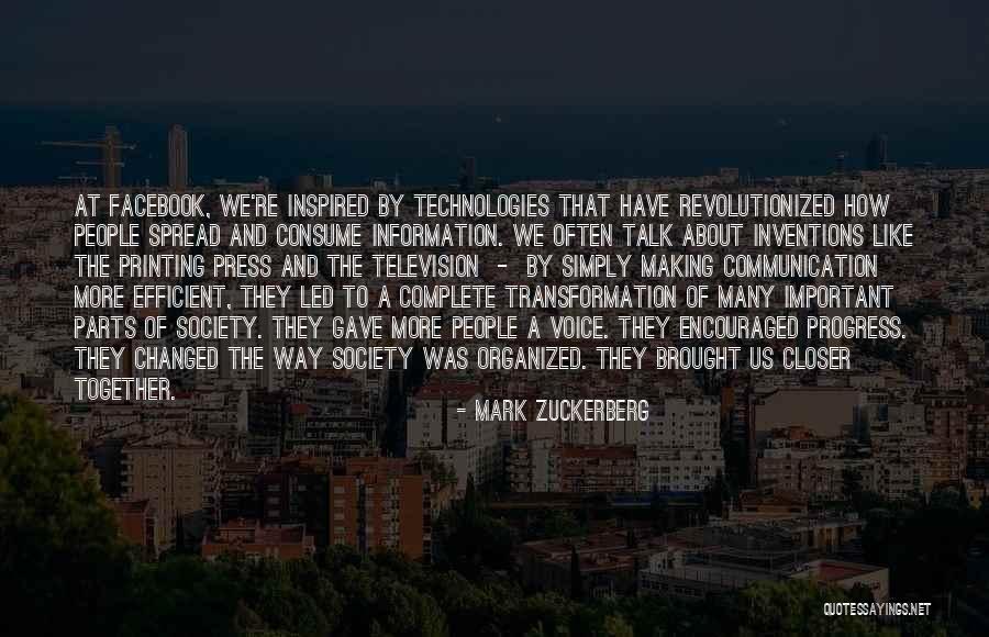 Bulmann Quotes By Mark Zuckerberg Bulmann Quotes By Mark Zuckerberg