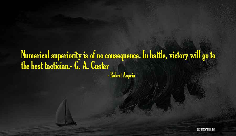 Bulmann Quotes By Robert Asprin Bulmann Quotes By Robert Asprin