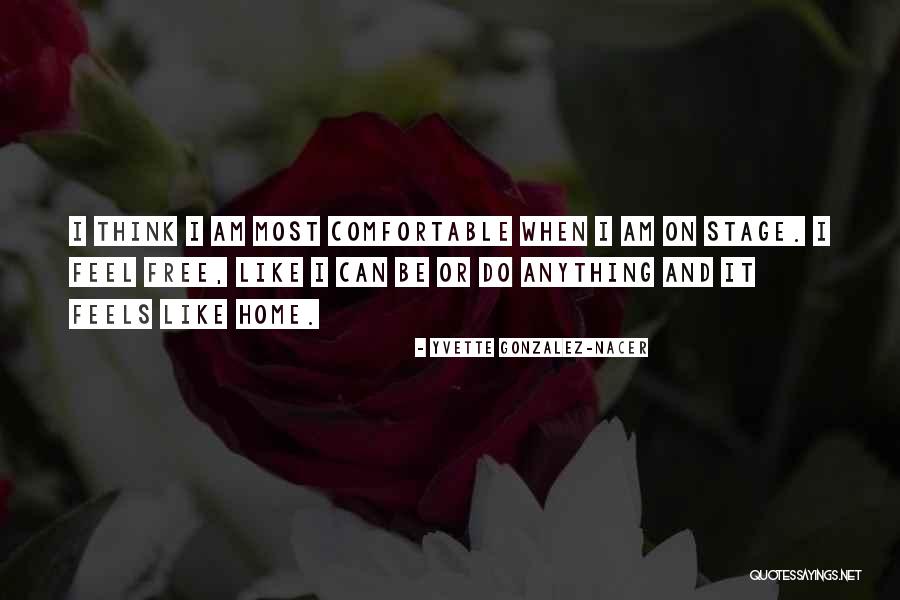 Bulmann Quotes By Yvette Gonzalez-Nacer Bulmann Quotes By Yvette Gonzalez-Nacer