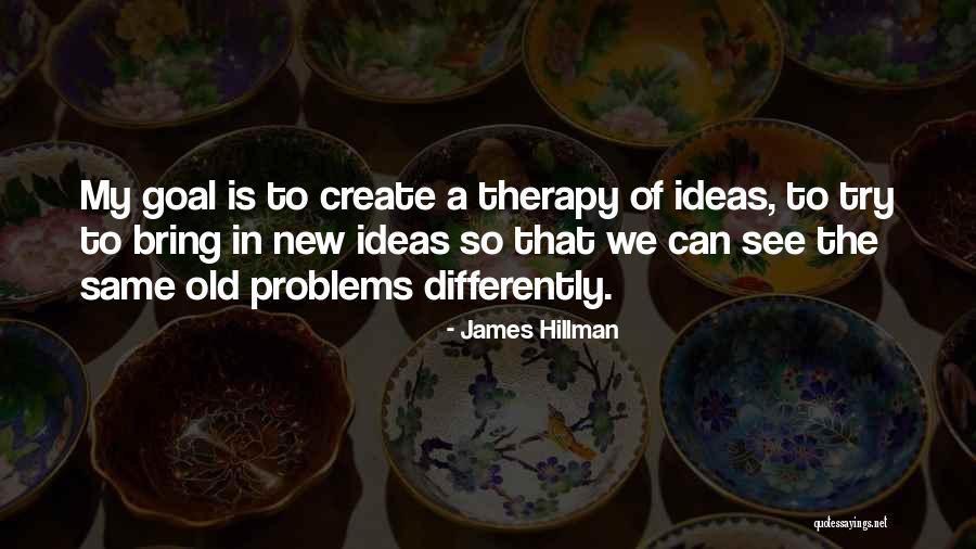 Bulmastifai Quotes By James Hillman Bulmastifai Quotes By James Hillman