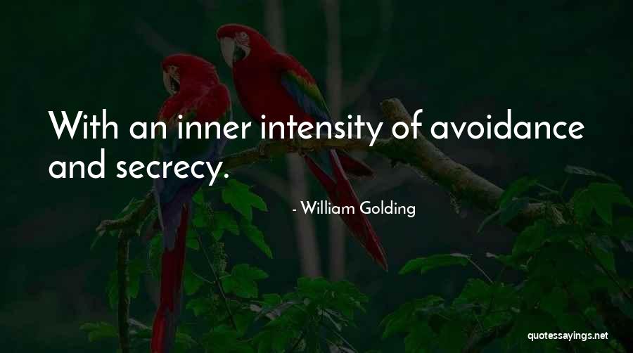 Bulmers Glasses Quotes By William Golding Bulmers Glasses Quotes By William Golding