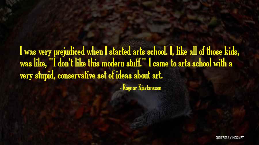 Bulnes Eco Quotes By Ragnar Kjartansson Bulnes Eco Quotes By Ragnar Kjartansson