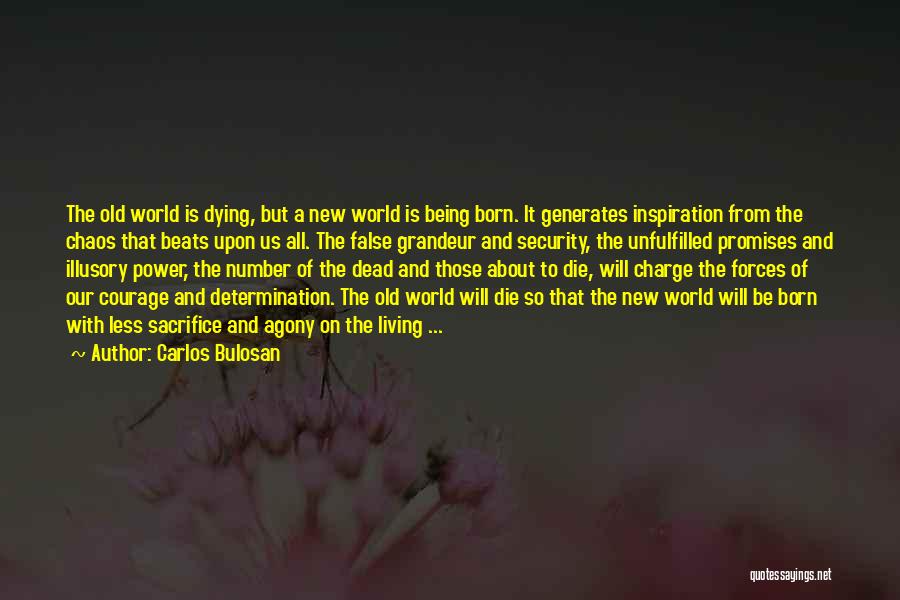 Bulosan Quotes By Carlos Bulosan