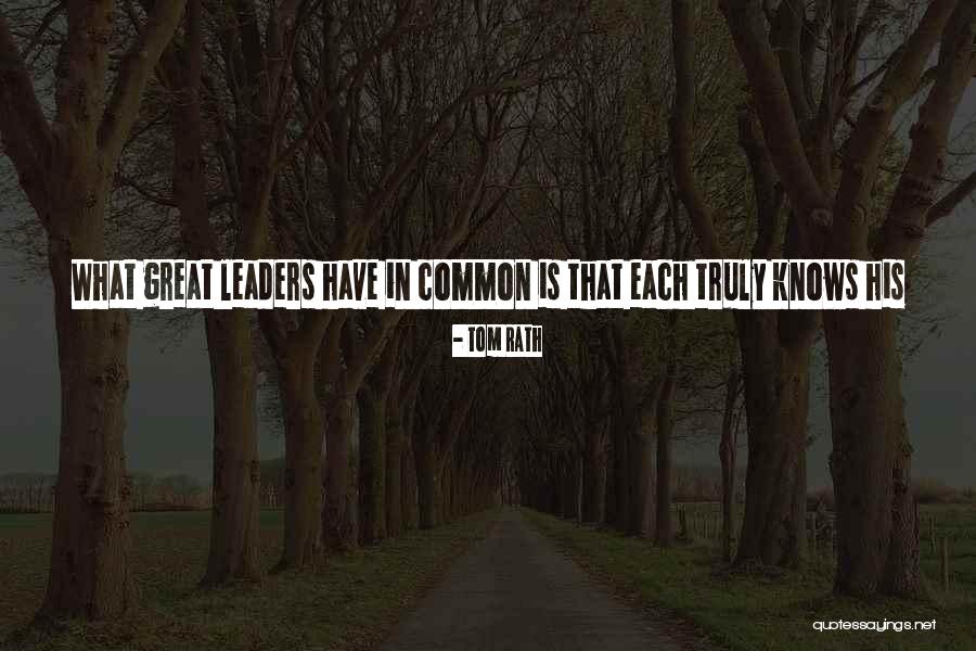 Bulosan Tailoring Quotes By Tom Rath Bulosan Tailoring Quotes By Tom Rath