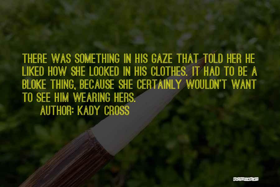 Bulrushes Plants Quotes By Kady Cross