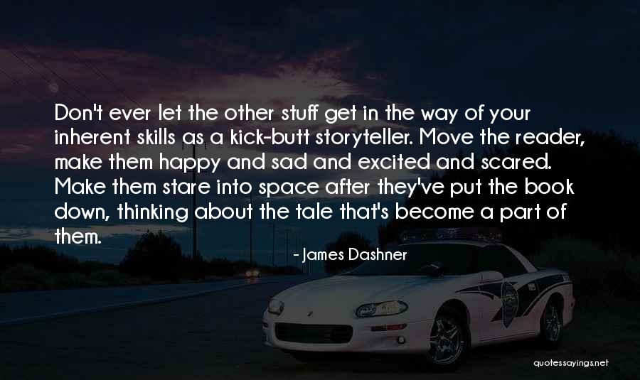 Bulsara Foods Quotes By James Dashner Bulsara Foods Quotes By James Dashner