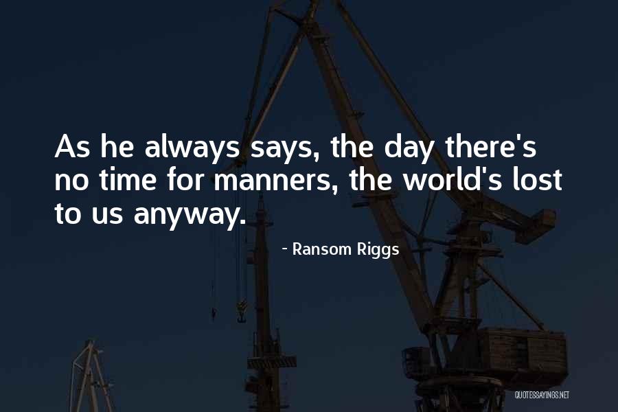 Bulsat Quotes By Ransom Riggs Bulsat Quotes By Ransom Riggs