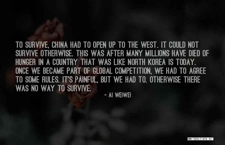 Bulsatcom Quotes By Ai Weiwei Bulsatcom Quotes By Ai Weiwei