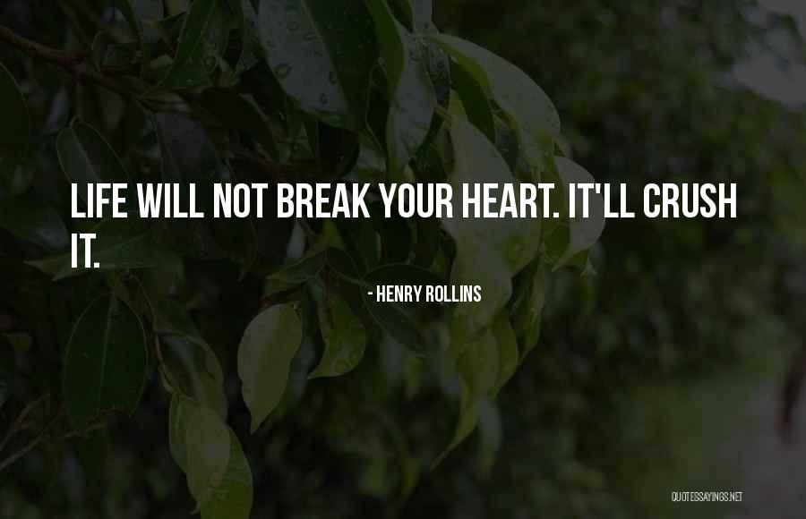 Bulter Quotes By Henry Rollins Bulter Quotes By Henry Rollins
