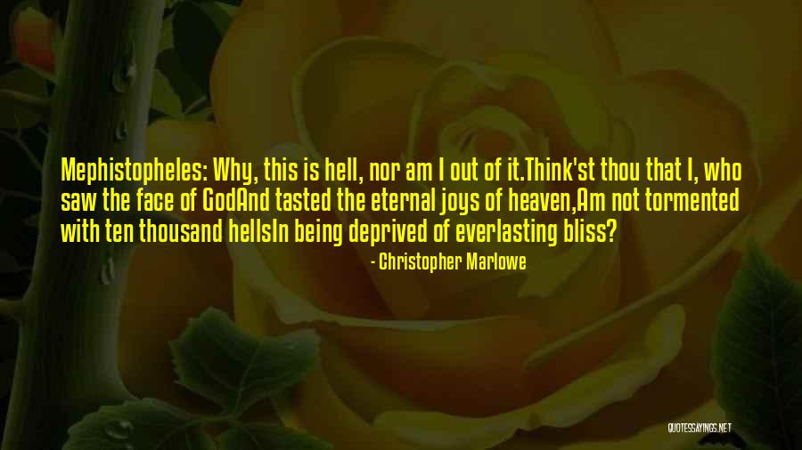 Bulthaup Santa Monica Quotes By Christopher Marlowe Bulthaup Santa Monica Quotes By Christopher Marlowe