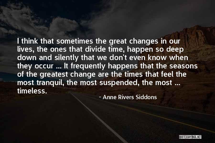 Bultos En Quotes By Anne Rivers Siddons Bultos En Quotes By Anne Rivers Siddons
