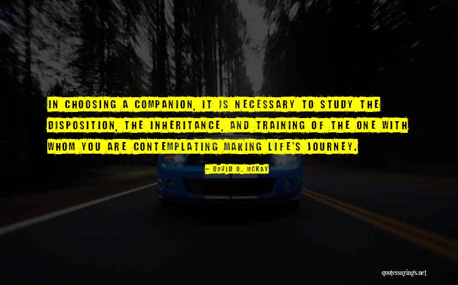 Bultos En Quotes By David O. McKay Bultos En Quotes By David O. McKay