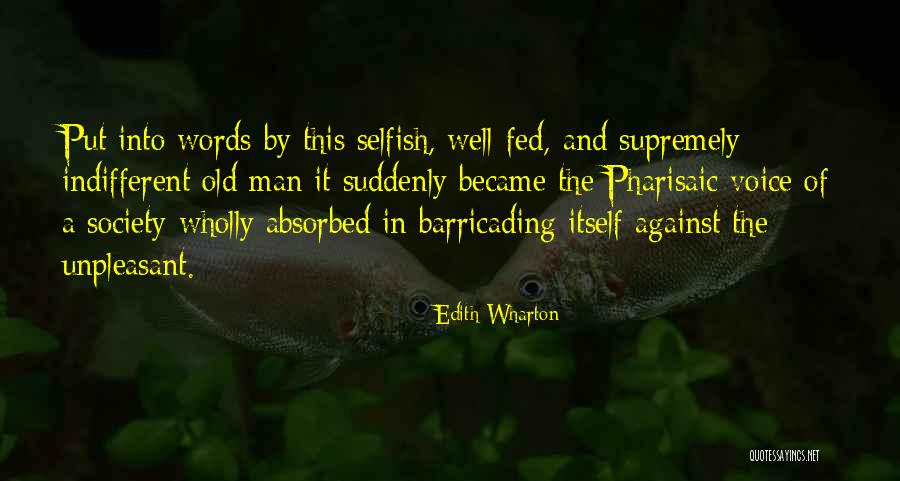 Bultos En Quotes By Edith Wharton Bultos En Quotes By Edith Wharton