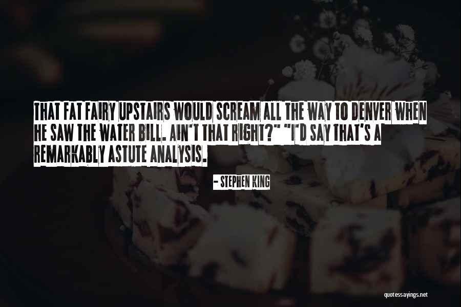 Bultos Totto Quotes By Stephen King Bultos Totto Quotes By Stephen King