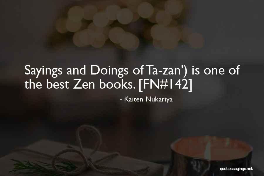 Bulu Babi Quotes By Kaiten Nukariya Bulu Babi Quotes By Kaiten Nukariya