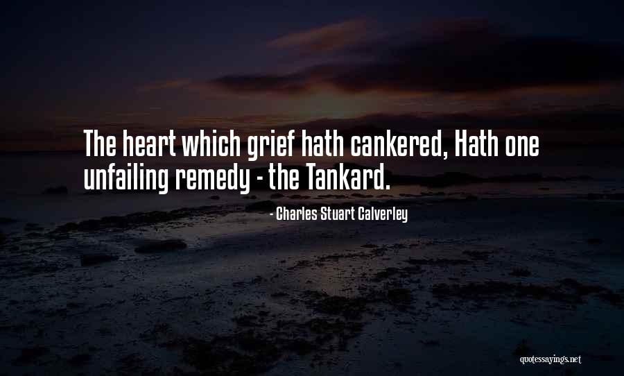 Bulu Perindu Quotes By Charles Stuart Calverley Bulu Perindu Quotes By Charles Stuart Calverley