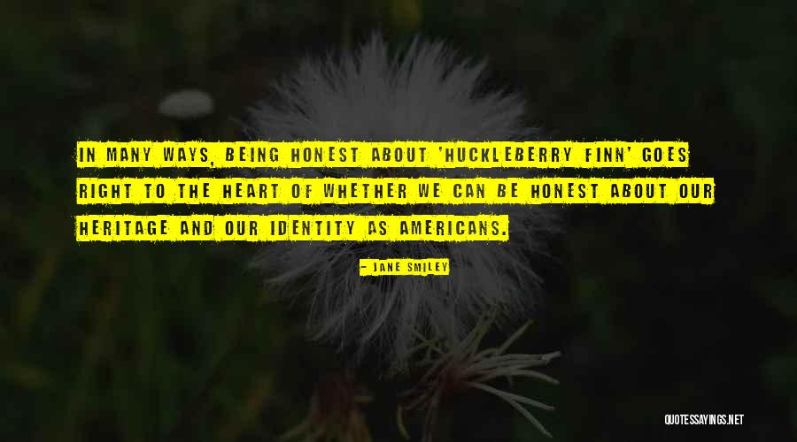 Bulunan Hazine Quotes By Jane Smiley Bulunan Hazine Quotes By Jane Smiley