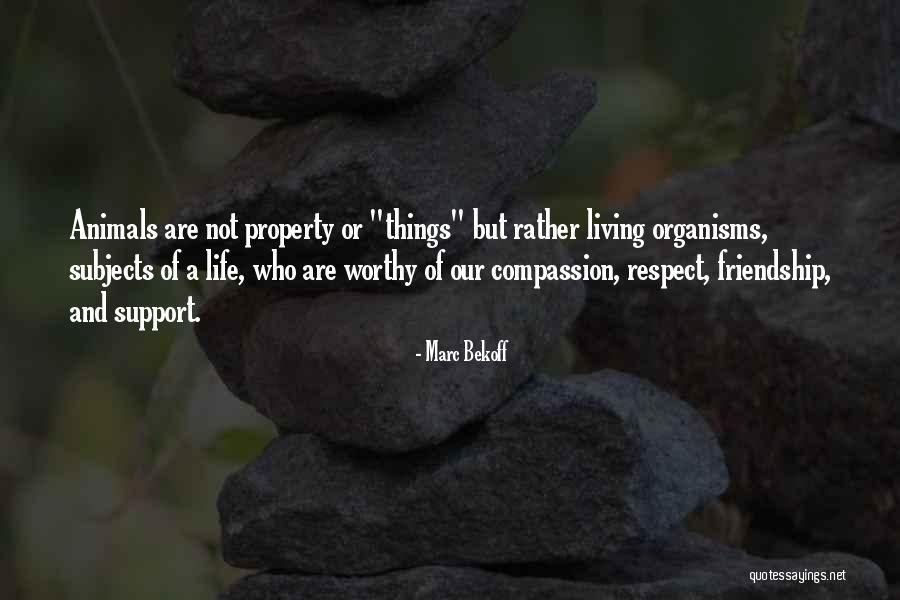 Bulundurma Quotes By Marc Bekoff Bulundurma Quotes By Marc Bekoff