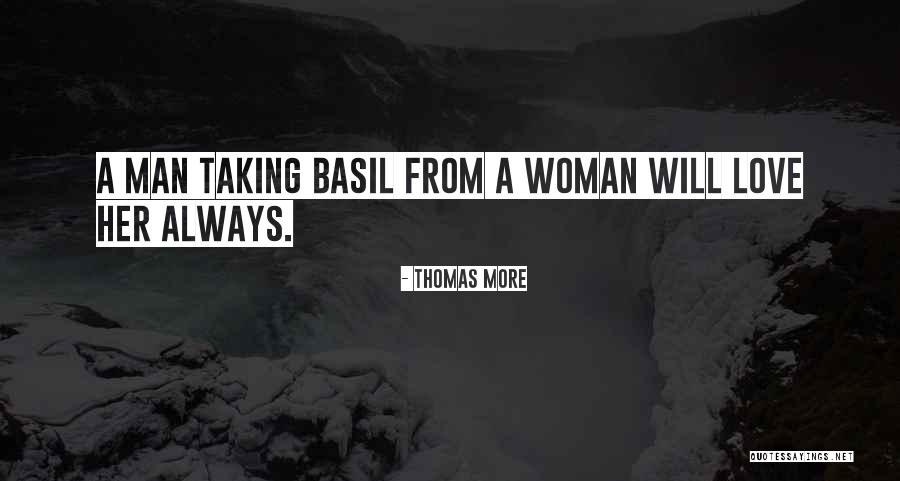 Bulundurma Quotes By Thomas More Bulundurma Quotes By Thomas More