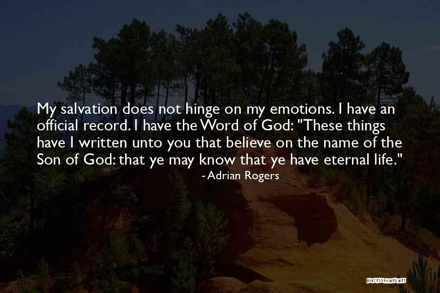 Bulungan In English Quotes By Adrian Rogers Bulungan In English Quotes By Adrian Rogers