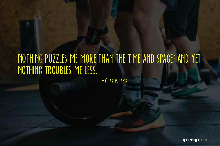Bulungula Quotes By Charles Lamb Bulungula Quotes By Charles Lamb