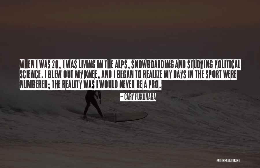 Bulunur Significado Quotes By Cary Fukunaga Bulunur Significado Quotes By Cary Fukunaga