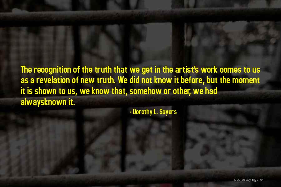 Bulunur Significado Quotes By Dorothy L. Sayers Bulunur Significado Quotes By Dorothy L. Sayers