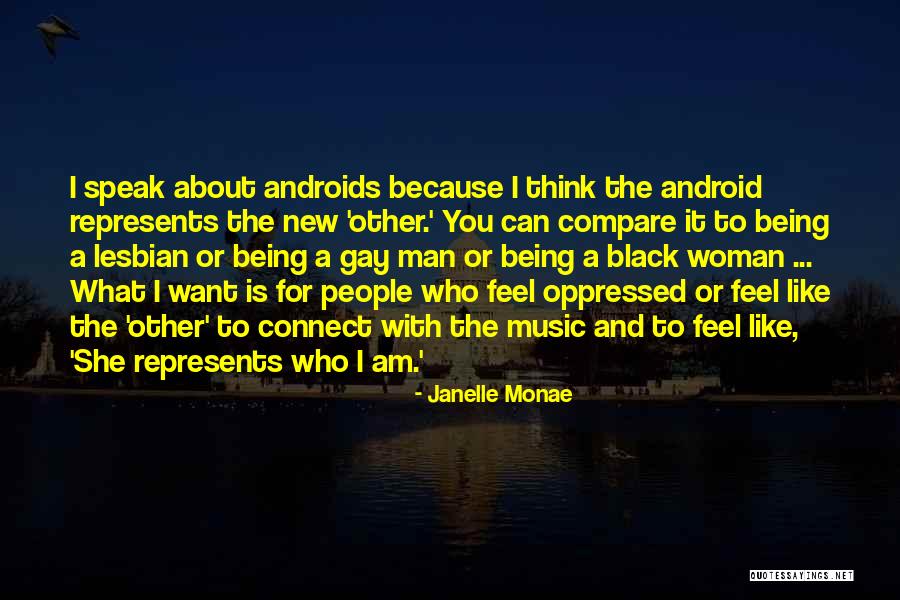 Bulur Oyna Quotes By Janelle Monae Bulur Oyna Quotes By Janelle Monae