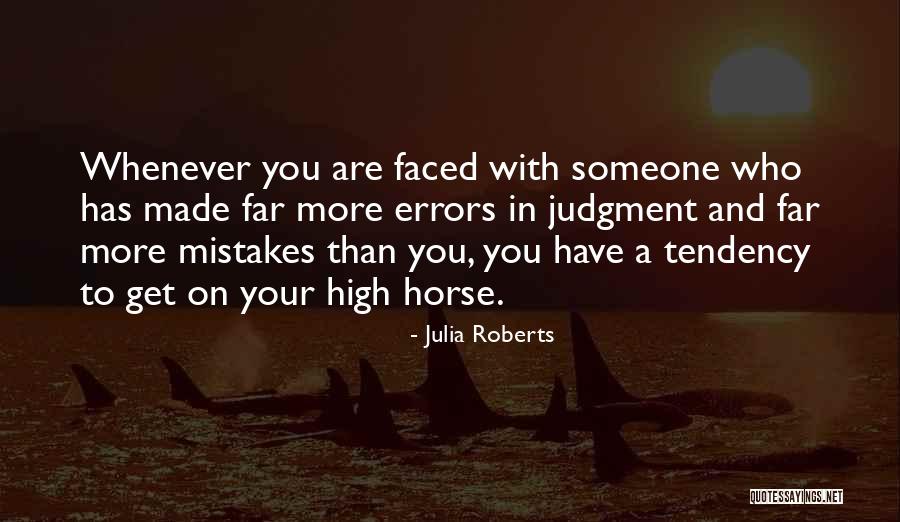 Bulusan Sorsogon Quotes By Julia Roberts