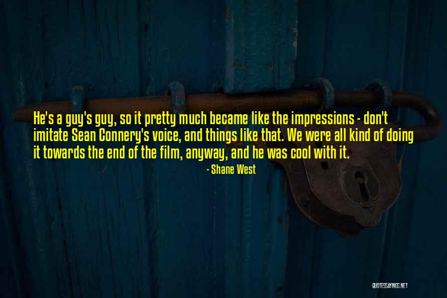 Bulut Quotes By Shane West Bulut Quotes By Shane West