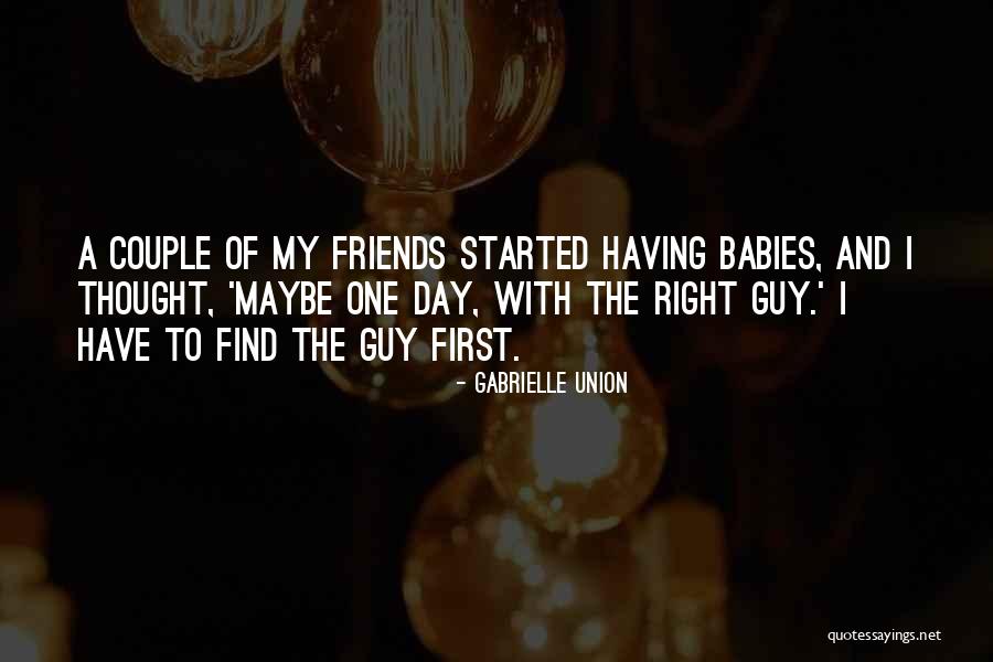 Bulutlu G Ky Z Quotes By Gabrielle Union Bulutlu G Ky Z Quotes By Gabrielle Union