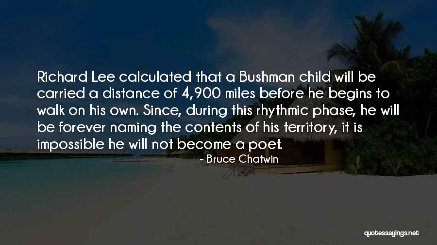 Bulutus Quotes By Bruce Chatwin Bulutus Quotes By Bruce Chatwin