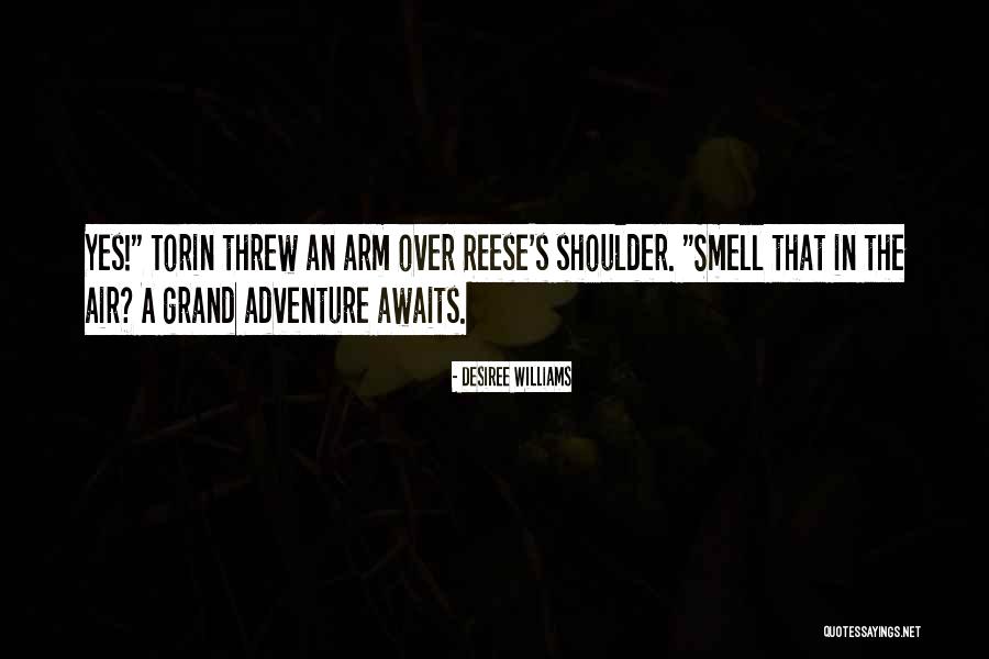Buluus Quotes By Desiree Williams Buluus Quotes By Desiree Williams