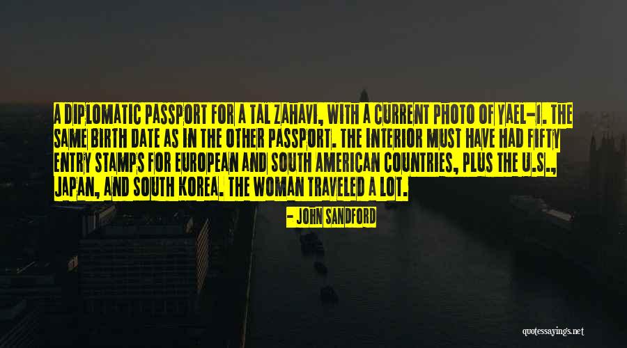 Bulwark Fr Quotes By John Sandford Bulwark Fr Quotes By John Sandford