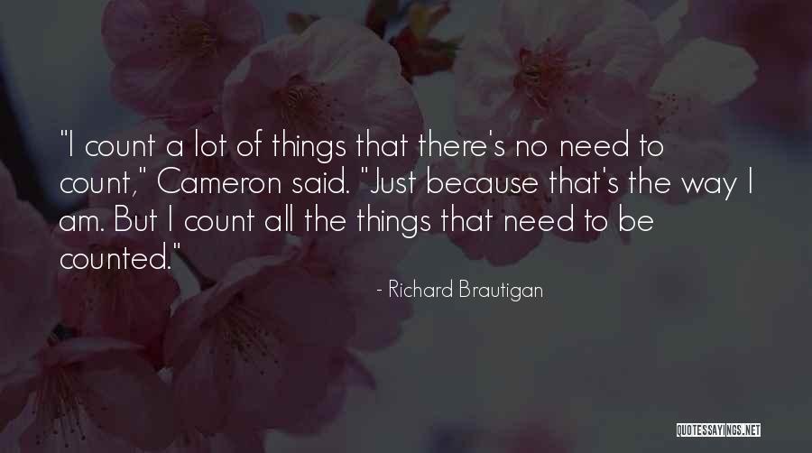 Bulwer Lytton Fiction Contest Quotes By Richard Brautigan Bulwer Lytton Fiction Contest Quotes By Richard Brautigan