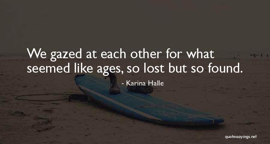 Bulwer Lyttons Eugene Quotes By Karina Halle Bulwer Lyttons Eugene Quotes By Karina Halle