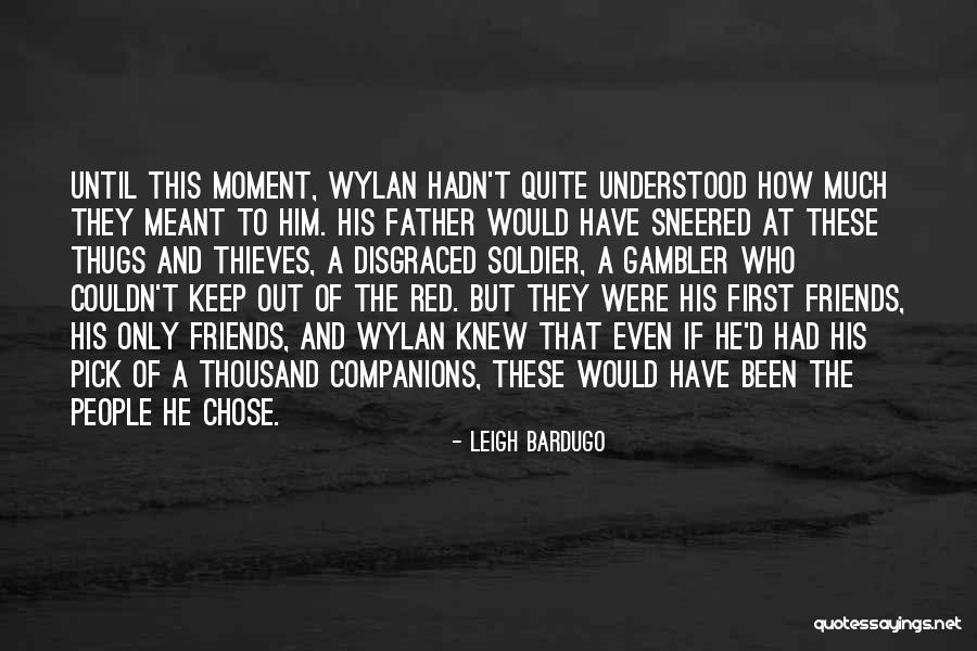 Bum Bum Bole Quotes By Leigh Bardugo Bum Bum Bole Quotes By Leigh Bardugo