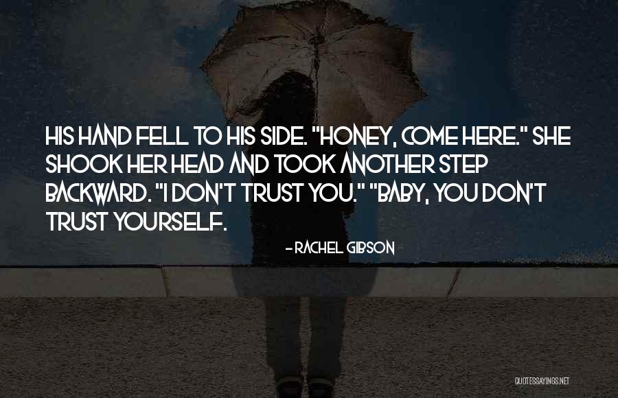 Bum Bum Bole Quotes By Rachel Gibson Bum Bum Bole Quotes By Rachel Gibson