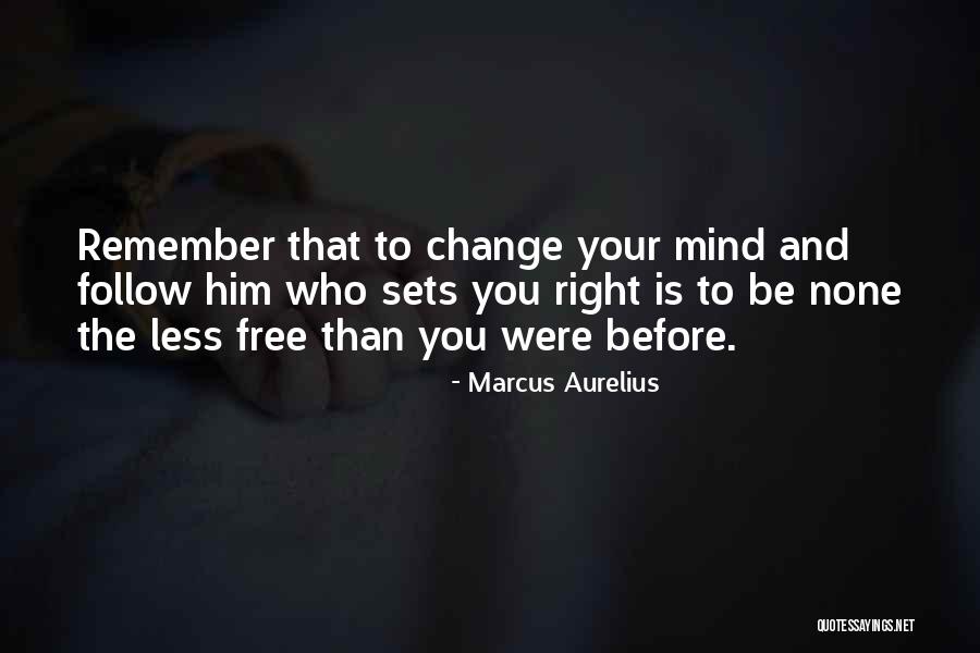 Buma Sargeant Quotes By Marcus Aurelius Buma Sargeant Quotes By Marcus Aurelius