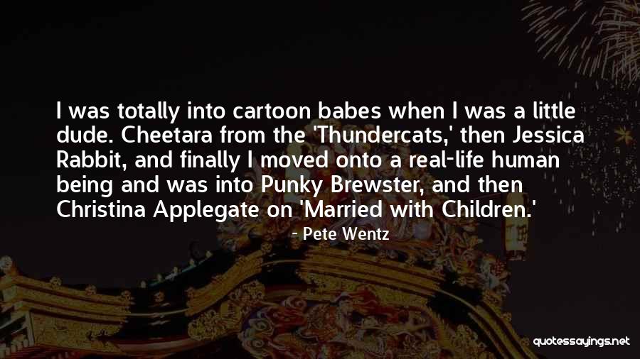 Buma Sargeant Quotes By Pete Wentz Buma Sargeant Quotes By Pete Wentz