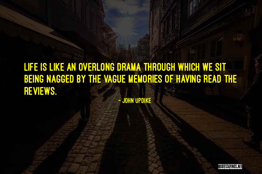 Bumabalik Ba Quotes By John Updike Bumabalik Ba Quotes By John Updike