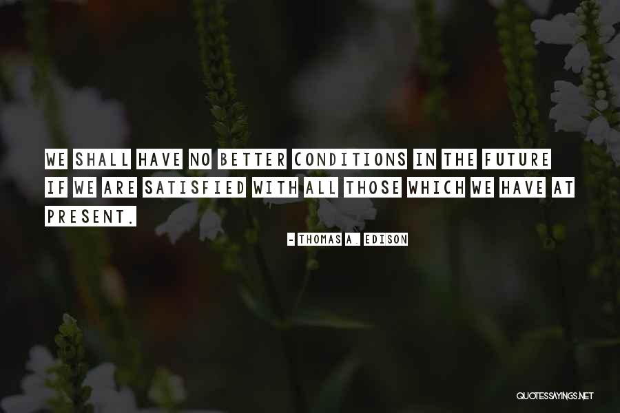 Bumabalik Ba Quotes By Thomas A. Edison Bumabalik Ba Quotes By Thomas A. Edison