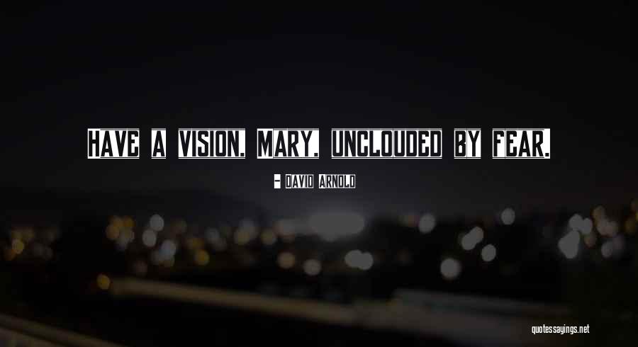 Bumanat Quotes By David Arnold Bumanat Quotes By David Arnold