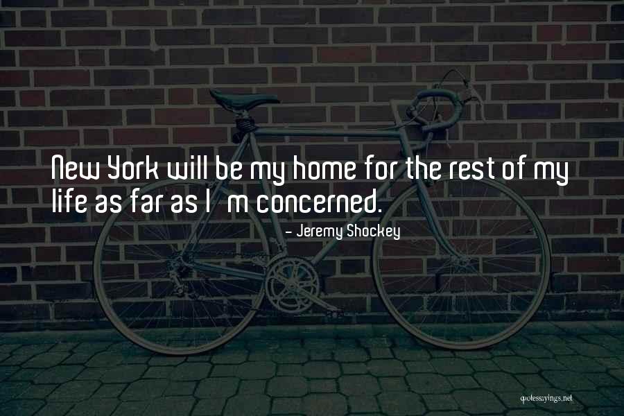 Bumanat Quotes By Jeremy Shockey Bumanat Quotes By Jeremy Shockey