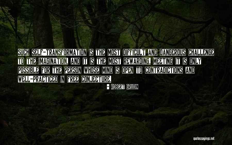 Bumanik Quotes By Robert Grudin Bumanik Quotes By Robert Grudin