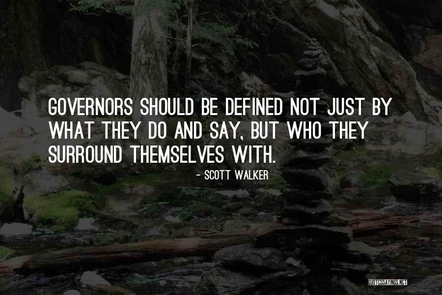 Bumanik Quotes By Scott Walker Bumanik Quotes By Scott Walker