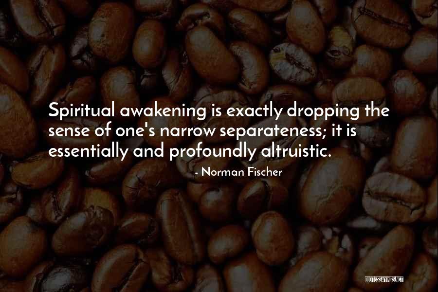 Bumanlag Brass Quotes By Norman Fischer